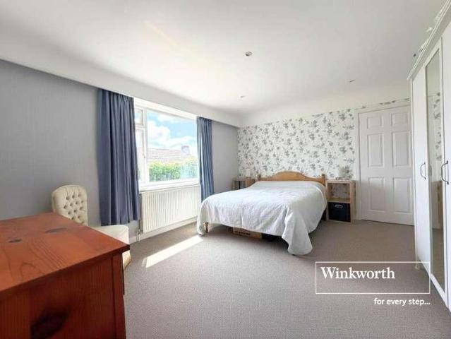 House for sale in Parley Cross, West Parley
