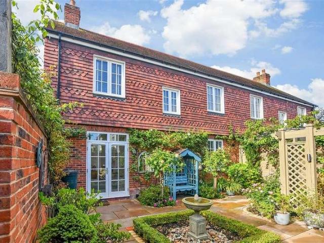 House for sale in Bridgefield, Kent