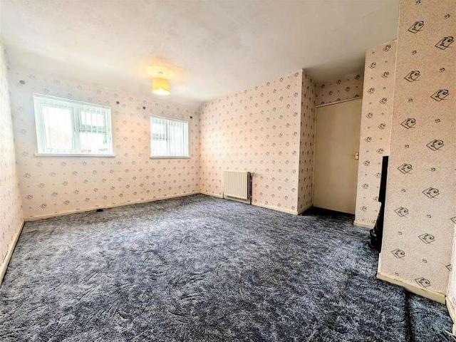 House for sale in Bloxwich, West Midlands