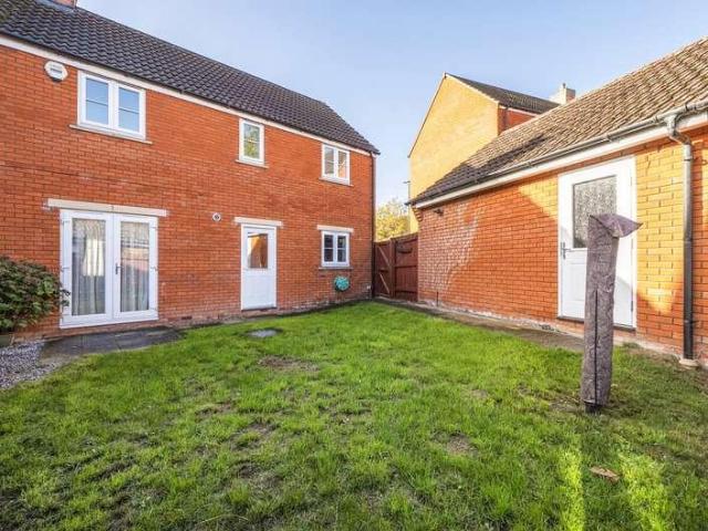 House for sale in Wheatpieces, Tewkesbury