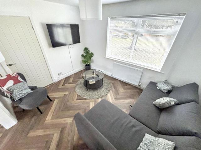 House for sale in Castleside and Moorside, Consett