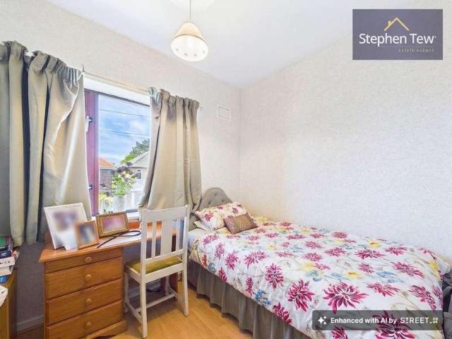 House for sale in Hawes Side, Blackpool