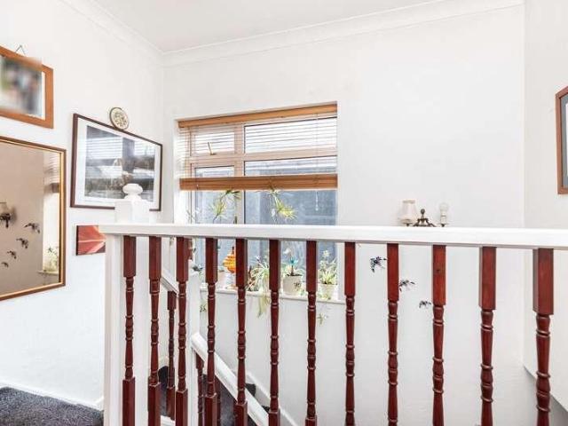 House for sale in Talbot Village, Bournemouth