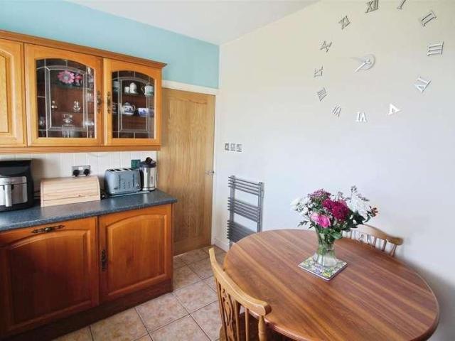House for sale in Sherburn In Elmet, North Yorkshire