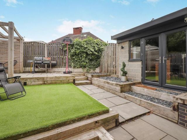 House for sale in Colley, Parson Cross