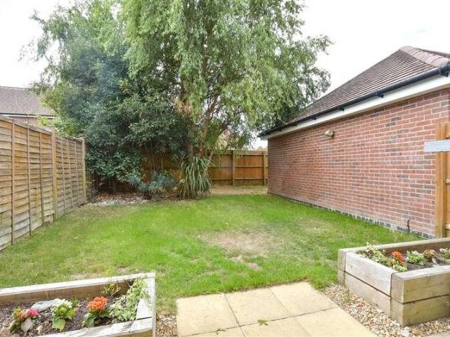 House for sale in Clapham, West Sussex