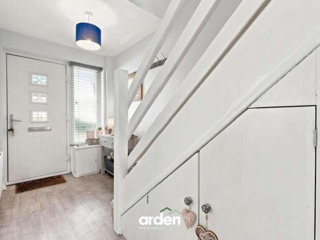 House for sale in Redditch, Worcestershire