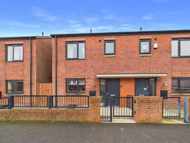 House for sale in Clayton, Manchester