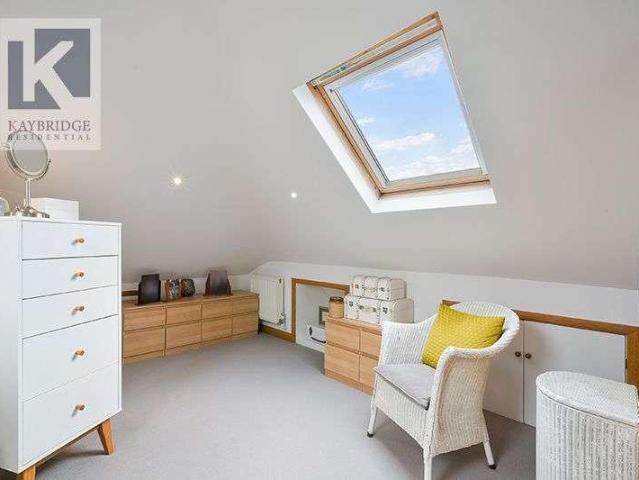 House for sale in London Borough of Sutton, Greater London