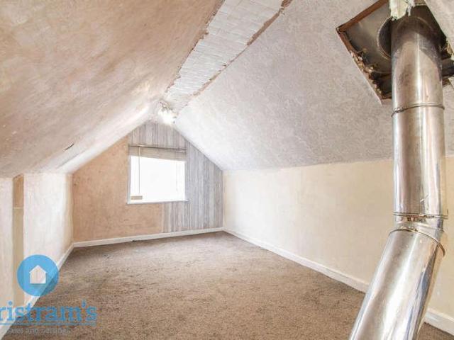 House for sale in Strelley, Haddon
