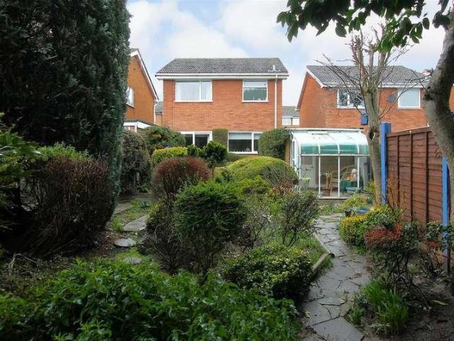 House for sale in Blakebrook, Rushock