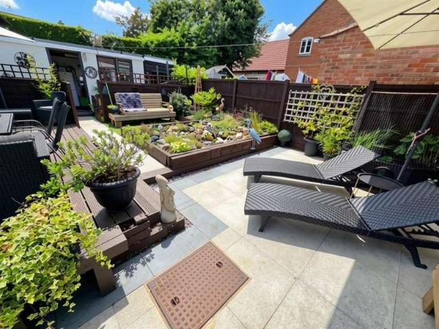 House for sale in Costhorpe, East Midlands