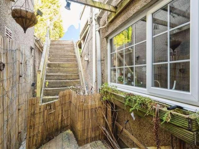 House for sale in Nangreaves, Wales