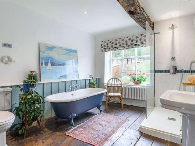 House for sale in Montgomery, Wales