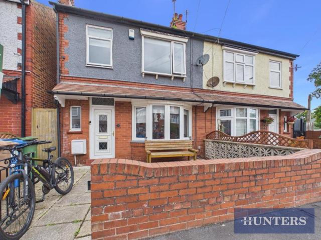 House for sale in Hilderthorpe, Bridlington