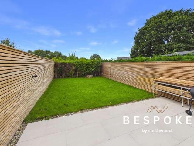 House for sale in Mossley, Congleton