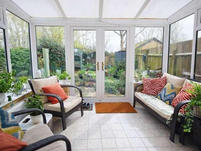 House for sale in Ashurst Bridge, Hampshire