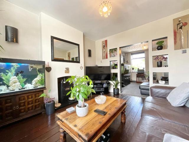 House for sale in Southport, Sefton