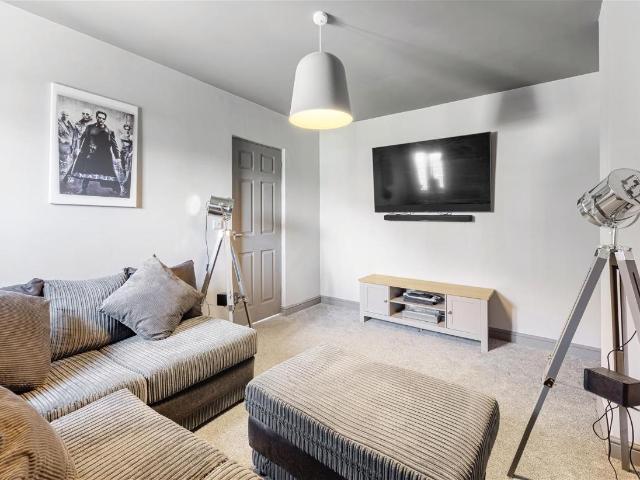 House for sale in Haywood Village, Weston-super-mare