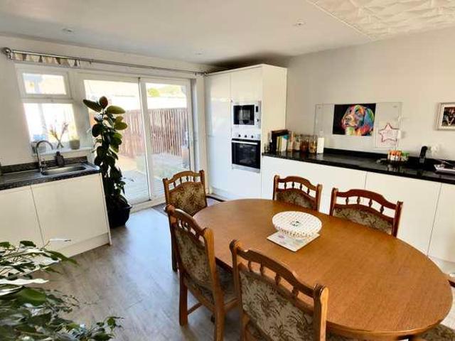 House for sale in Weston-super-mare, North Somerset