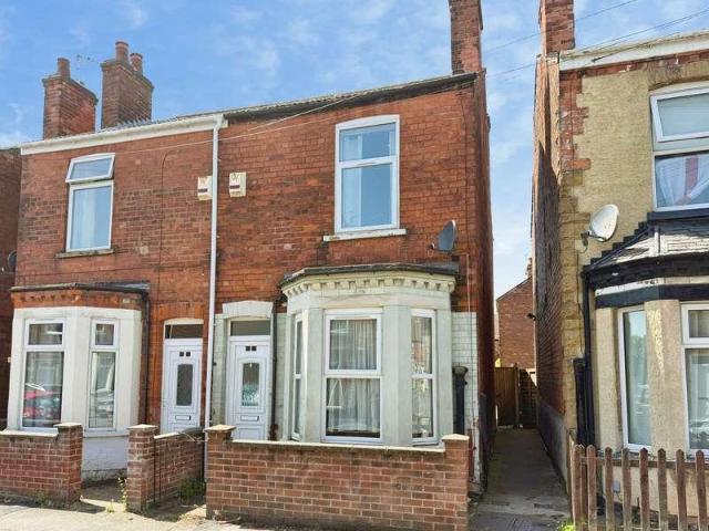 House for sale in Morton, Ingleby