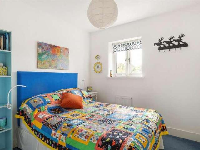 House for sale in Fordington, Dorchester
