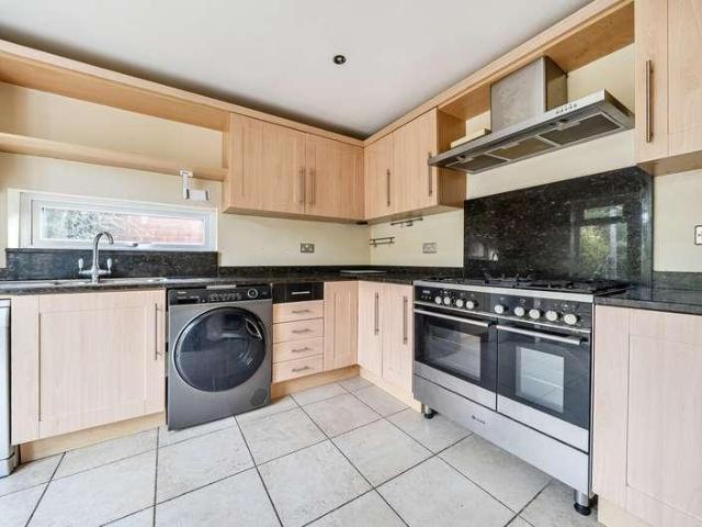 House for sale in Twyford, Wokingham