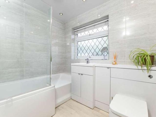 House for sale in Radcliffe, Bury