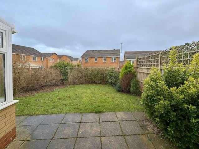 House for sale in Clavering, Hart Station