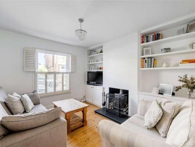 House for sale in Blackhills, Surrey