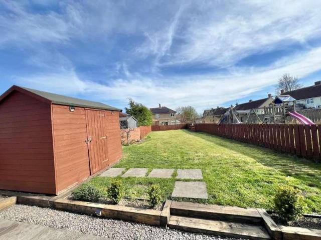 House for sale in New Hunwick