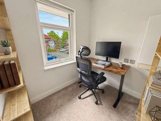 House for sale in Besses o' th' Barn, Bury