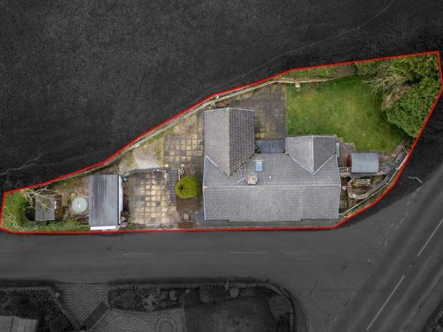 House for sale in Paradise, Lancashire