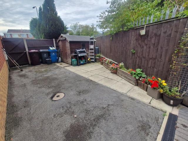 House for sale in Kirkby, Knowsley