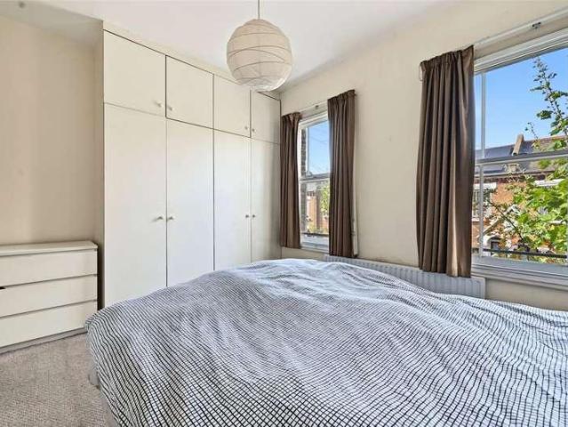 House for sale in Kensal Town, Greater London