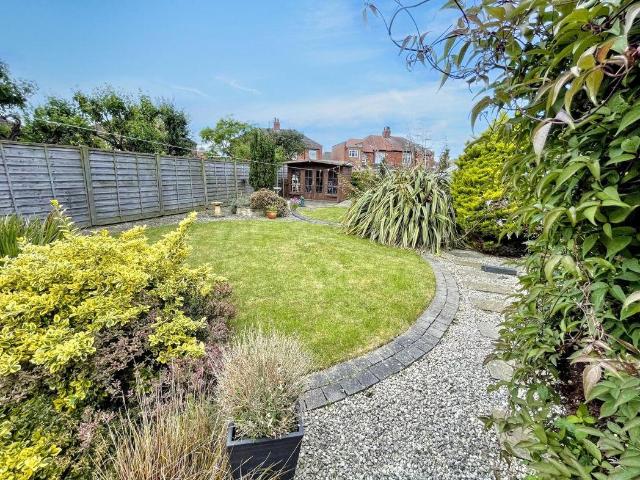 House for sale in Cauldwell, South Shields