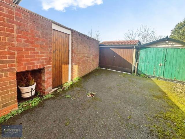 House for sale in Harborne, West Midlands