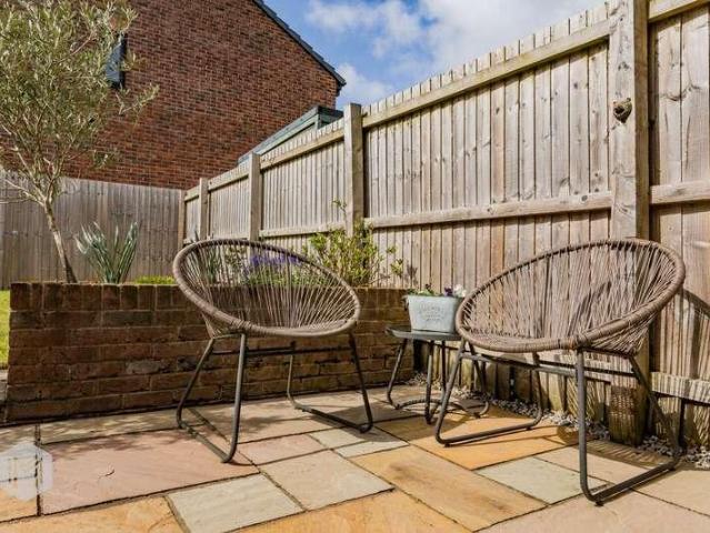 House for sale in Salford, Greater Manchester