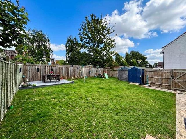House for sale in Downton, Wiltshire