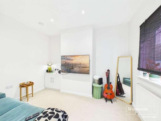 House for sale in Newtown, Reading