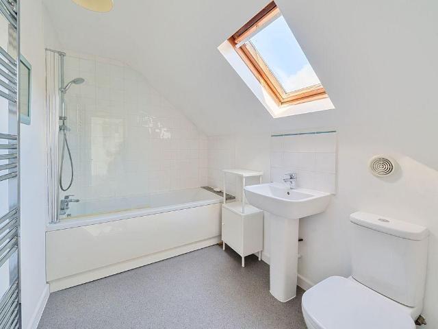 House for sale in Strode, Devon