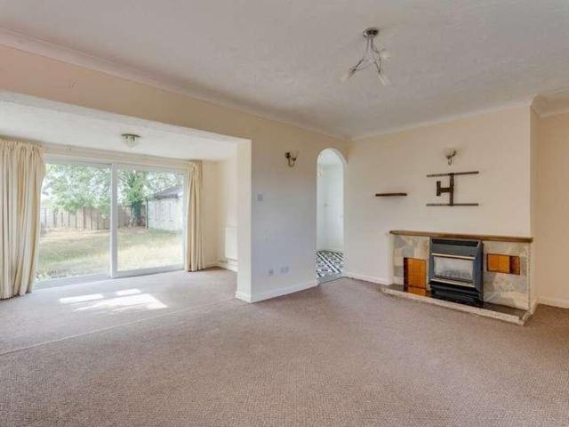 House for sale in Hundon, Chedburgh