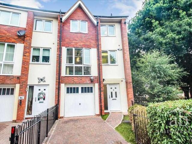 House for sale in Bixley, Eastbridge