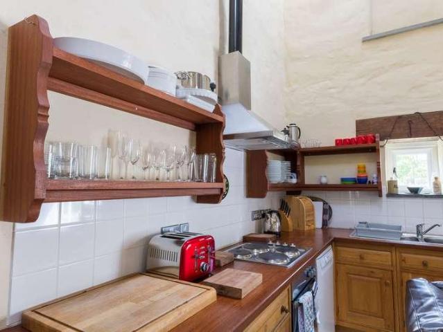 House for sale in Brawdy, Wales