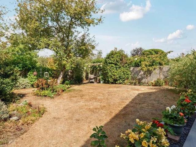 House for sale in Westfield, Woking