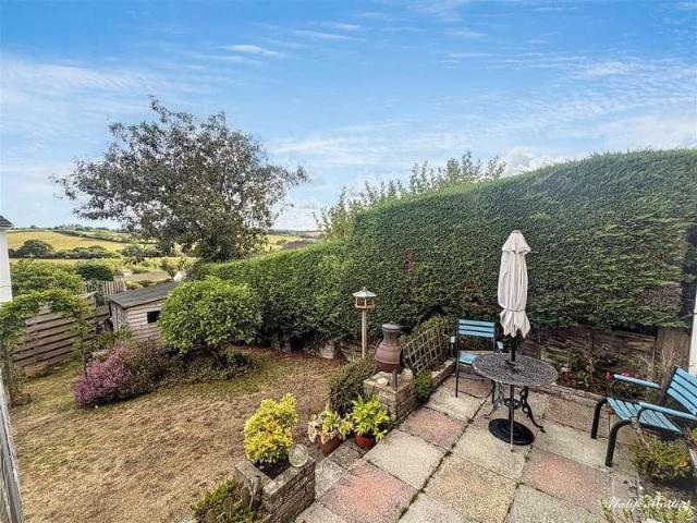 House for sale in Probus, Cornwall