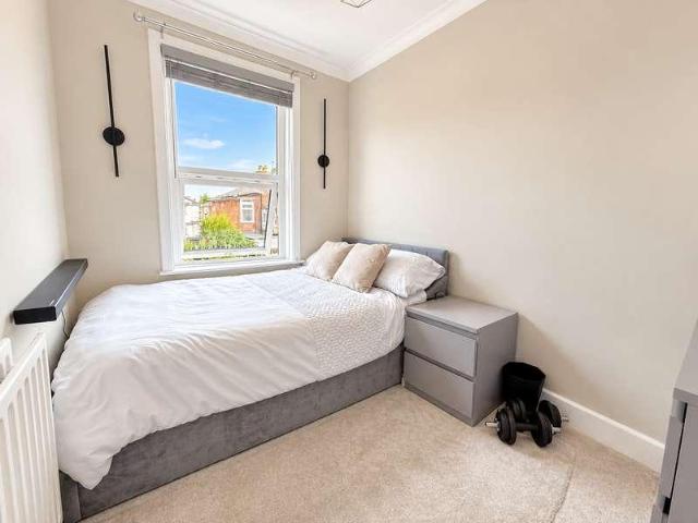 House for sale in Freemantle, City Of Southampton