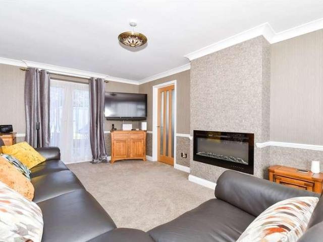 House for sale in Bourne Vale, Kent