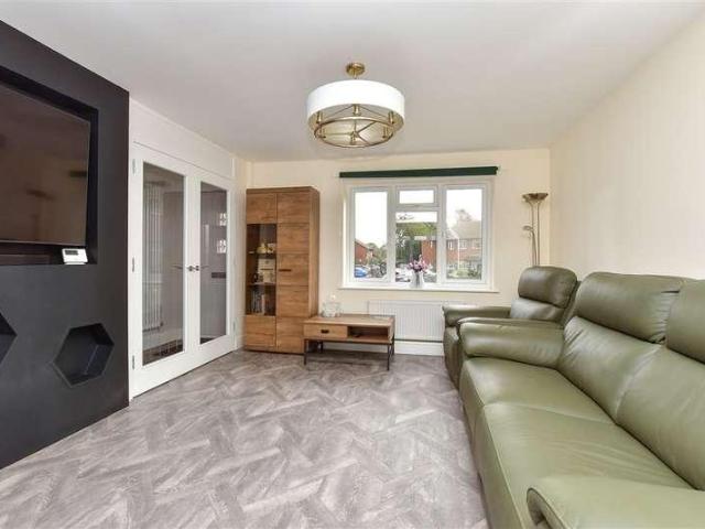 House for sale in Davington, Swale