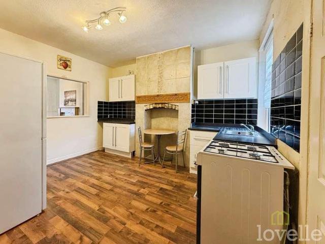 House for sale in Gainsborough CP, Ingleby